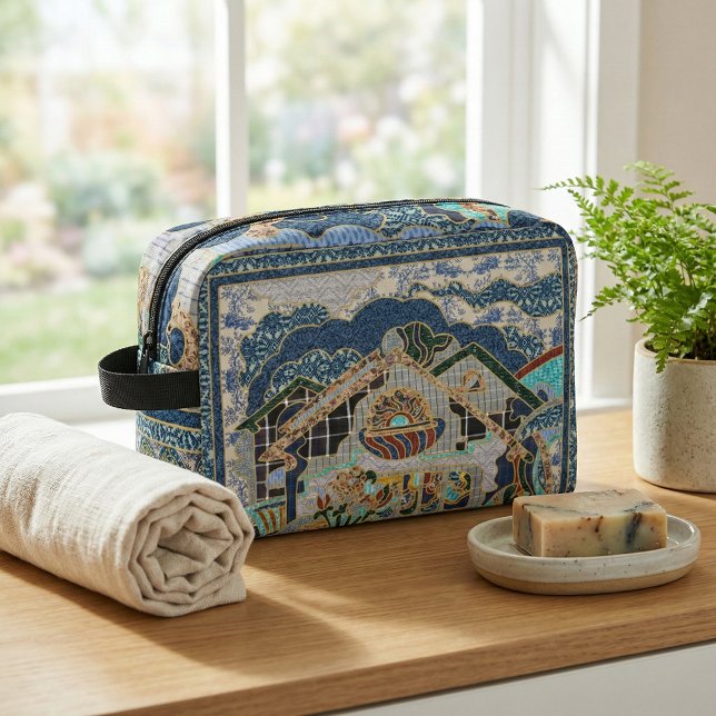 Home Waschbeutel (Von Creator hochgeladen)