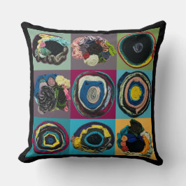 Home & Wohnen > Wohndekoration > Kissen & Poufs >
