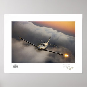 Homebound TBM Gallery Poster