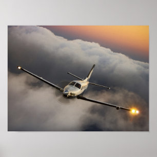 Homebound TBM Poster