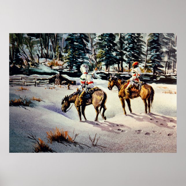 HOMECOMING by SHARON SHARPE Poster (Vorne)