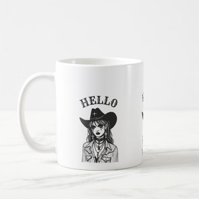 HomeEssentials Kaffeetasse (Links)