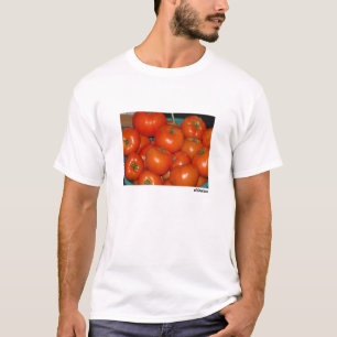 Homegrown - T - Shirt