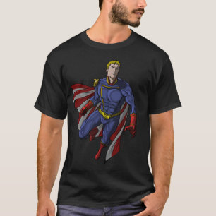 Homelander T-Shirt