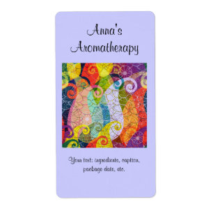 Homemade Aromatherapie Potpourri