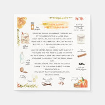 Homemade Pumpkin Pie | Erntedank Friendsgiving