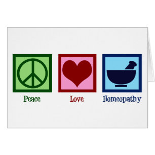 Homeopath Peace Love Homeopathy