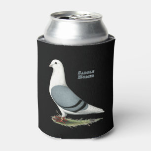 Homer Blue Saddle Dosenkühler