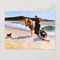 Homer - Eagle Head, Manchester,