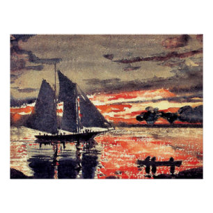 Homer - Sonnencreme, schöne Kunst, Poster