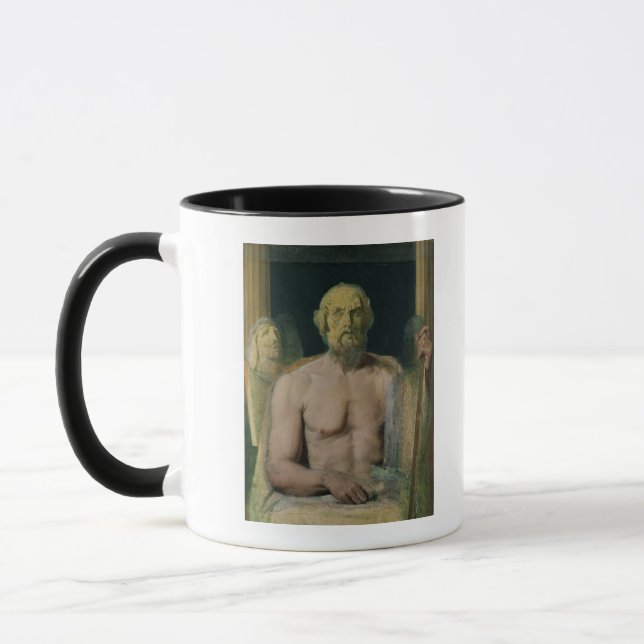 Homer Tasse (Links)