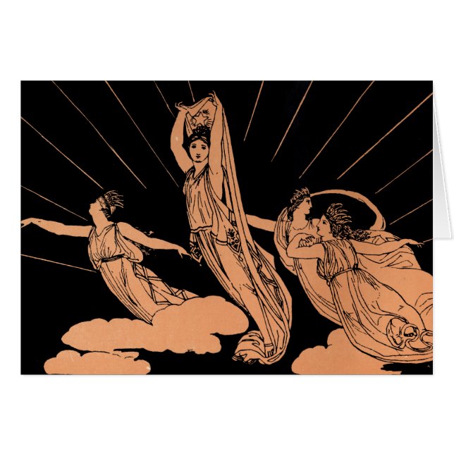 Homer The Odyssey (Vorderseite (Horizontal))