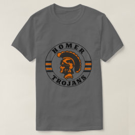 Homer Trojans T-Shirt