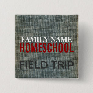 Homeschool Fieldtrip Button