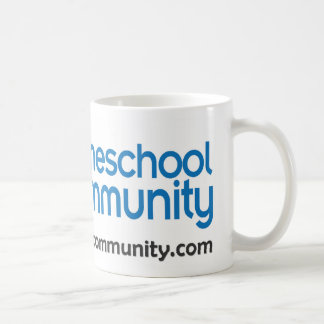 Homeschool GemeinschaftsTasse Tasse