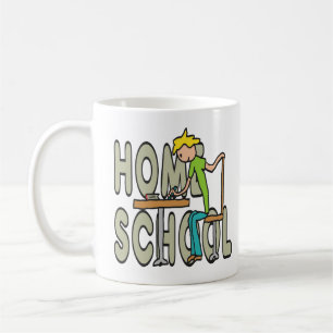 Homeschool Kaffeetasse