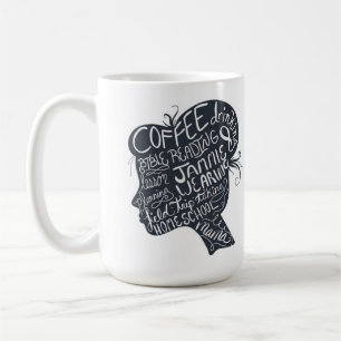 Homeschool Mama Tasse