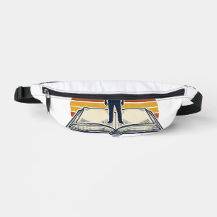 Homeschool-Vater Lehrer Des Jahres Vintage-Shirt D Bauchtasche