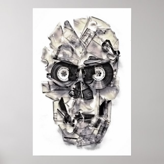 Hometaping Poster (Vorne)