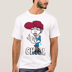 homie caracter T-Shirt