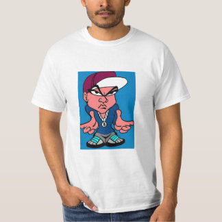 homie caracter T-Shirt