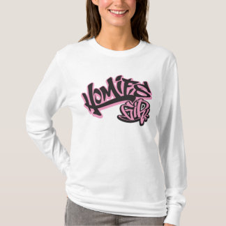 Homies Girl® T-Shirt