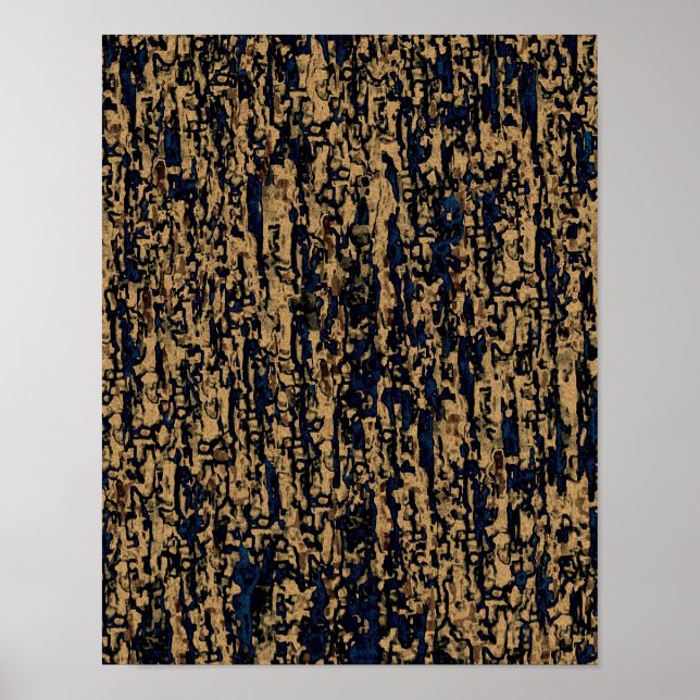 Hommage an Lloyd (Leinwand Option) - Poster (Vorne)