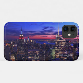 Hommage in Light Sept 11, World Trade Center ESB # Case-Mate iPhone Hülle