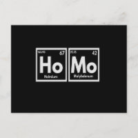 Homo Gay Pride Chemieelemente Shirt Funny LGBTQ