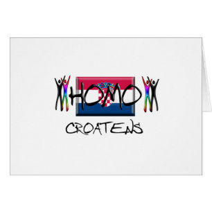 Homo Kroatien