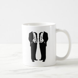 Homosexuelle Ehe Tasse