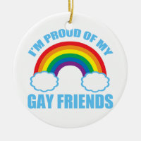 Homosexuelle Freunde