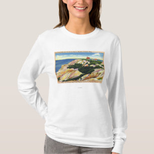 Homosexuelle Hauptklippen und Leben, die T-Shirt
