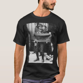 Homosexuelle Jugend 1970 T-Shirt