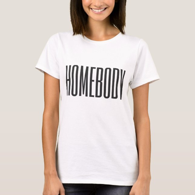 Homosexuelle T-Shirt (Vorderseite)