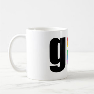 Homosexuelle Tassen und Steins