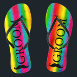 Homosexueller Flip Flops<br><div class="desc">Fertigen Sie sie zum Änderungsbräutigam zu jedem möglichem Text,  IE besonders an: Trauzeuge,  Trauzeuge,  dem Anzüge Sie oder den Text löschen,  wenn sie nicht benötigt werden. Völlig kundengerecht.</div>