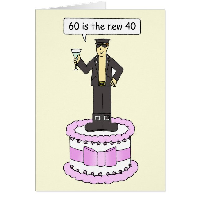 Homosexueller Geburtstags-homosexuelle männliche (Vorne)