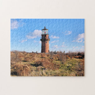 Homosexueller Hauptleuchtturm, Martha's Vineyard Puzzle
