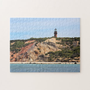 Homosexueller Hauptleuchtturm, Martha's Vineyard Puzzle