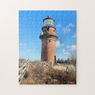 Homosexueller Hauptleuchtturm, Martha's Vineyard Puzzle