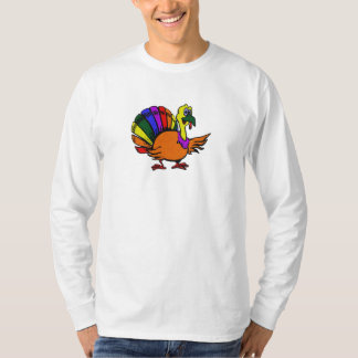 Homosexueller Regenbogen die Türkei! T-Shirt