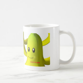 Homosexuelles der Mammas im Kaffeetasse
