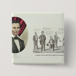 Hon. Abraham Lincoln Button