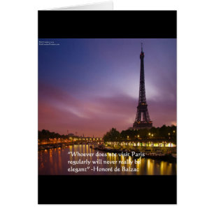 Hon de Balzac: Paris Frankreich