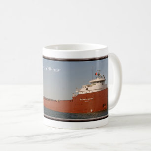 Hon James L. Oberstar 2 Tasse