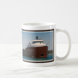 Hon James L. Oberstar Tasse
