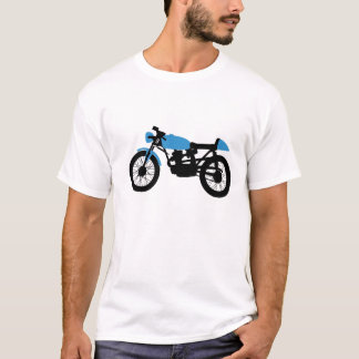 Honda-Café-Rennläufer T-Shirt
