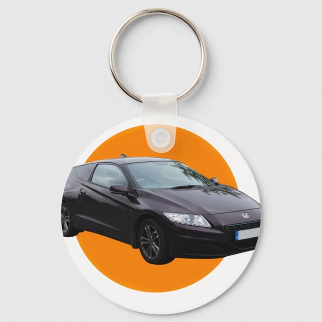 Honda CR-Z Schlüsselanhänger (Vorderseite)