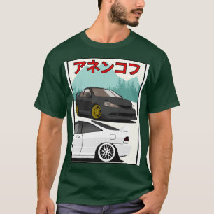 Honda Integra Typ R 1 T-Shirt